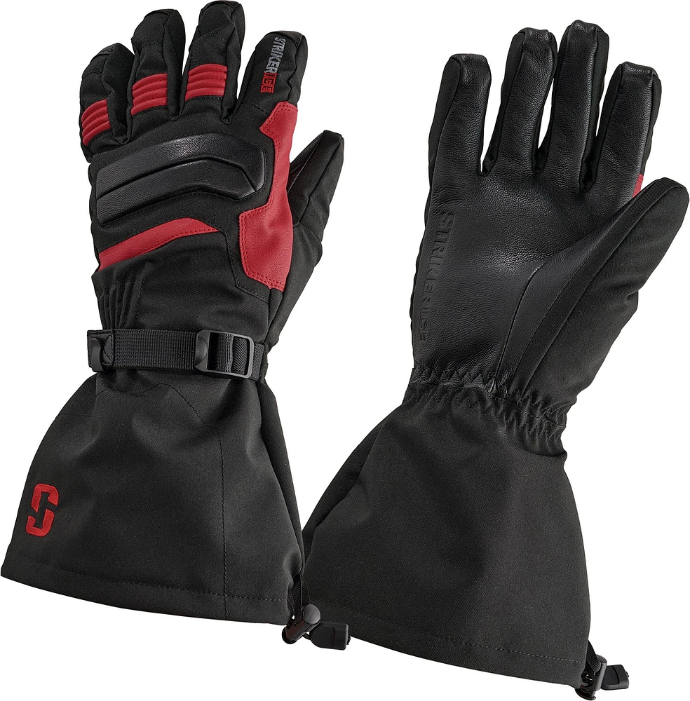 Striker Men's Defender Gloves