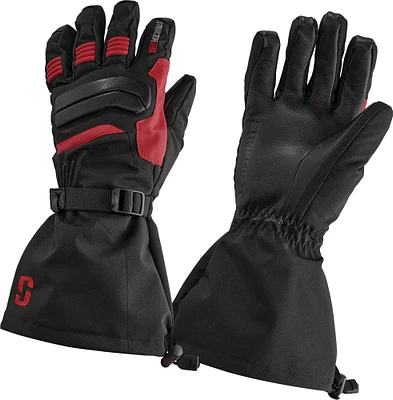 Striker Men's Defender Gloves