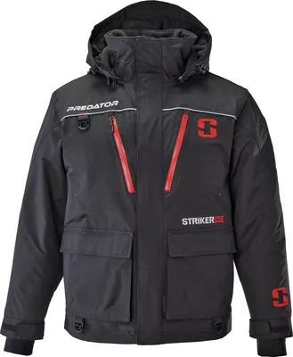 Striker Men's Predator Jacket