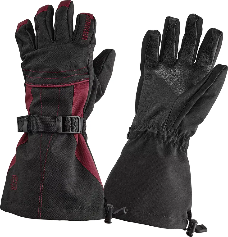 Striker Women's Stella Gloves