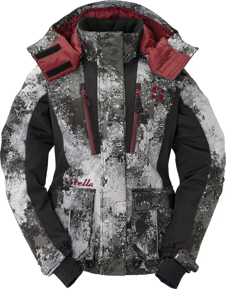 Striker Women's Stella Veil Stryk Jacket