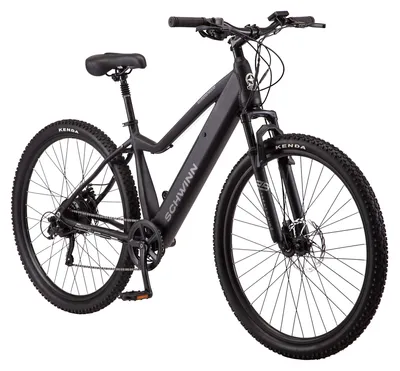 Schwinn Adult 29" Ridgewood Electric Mountain Bike