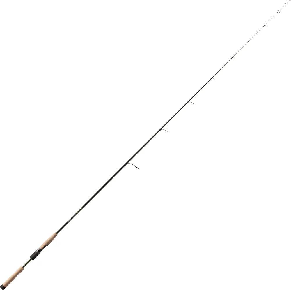 St. Croix Eyecon Spinning Rod