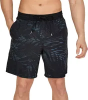 Speedo Men's Seaside 18” Volley Swim Trunks