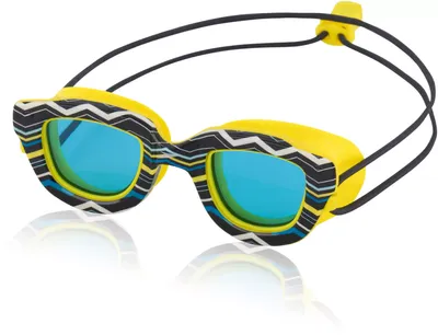 Speedo Kids' Sunny G SeaSiders Swim Goggles