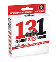 Sufix 131 Braided Fishing Line