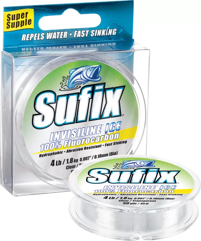 Dick's Sporting Goods Sufix ProMix Monofilament Fishing Line