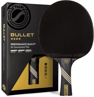 Stiga Bullet Racket