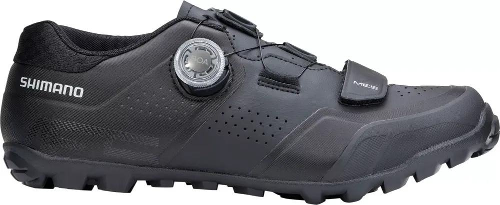 Shimano Men's ME5 Mountain Biking Shoes