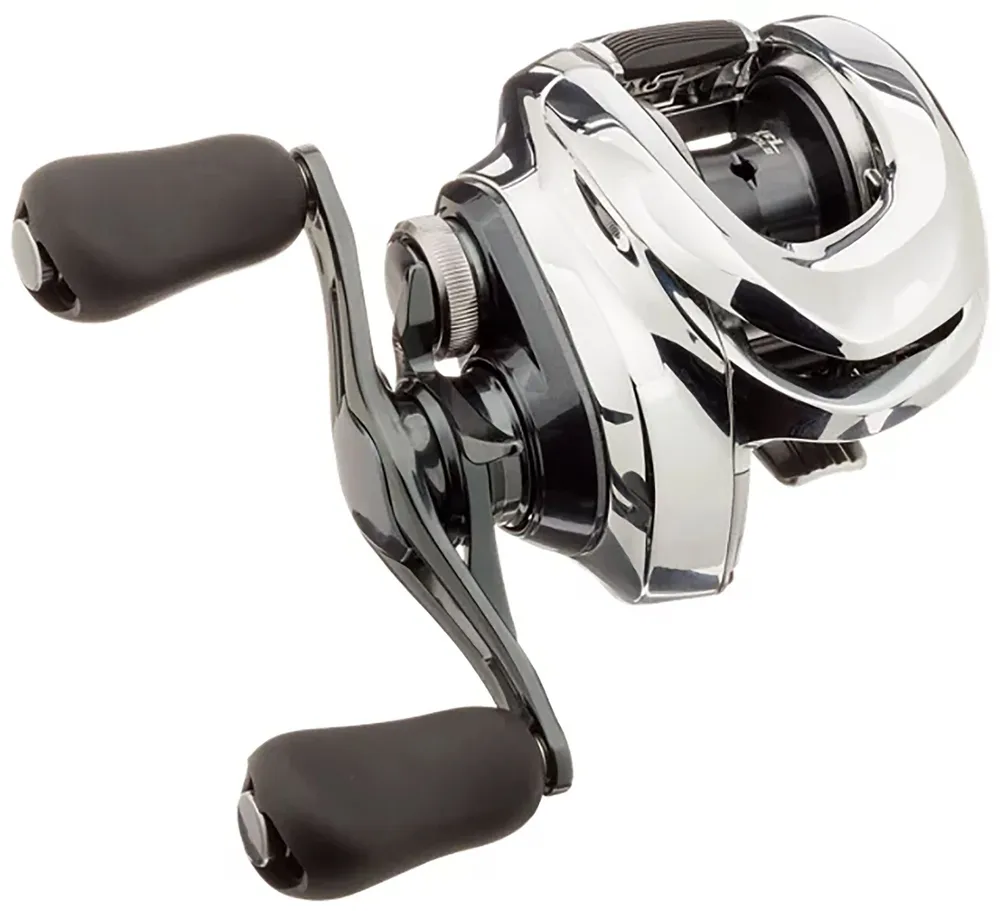 Shimano Antares Baitcasting Reel