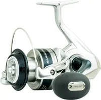 Shimano Saragosa SW A Spinning Reel