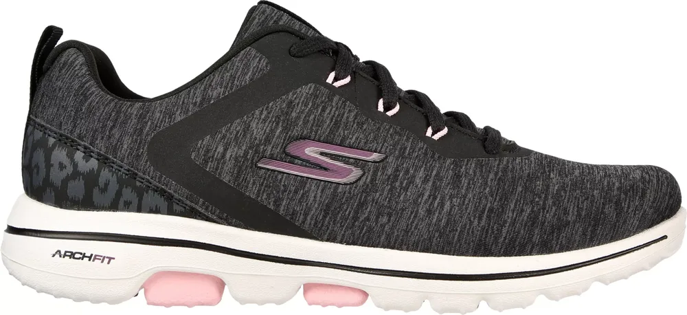 Skechers Women's Go Golf Walk 5 Golf Shoes