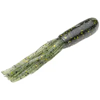 Strike King Coffee Tube Soft Bait