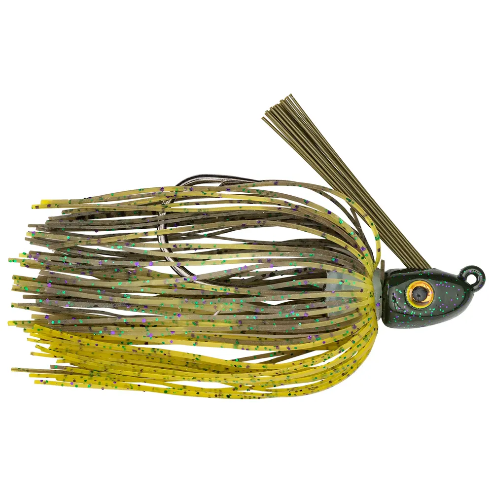 Strike King Hack Attack Heavy Cover Swim Jig