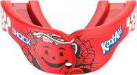 Shock Doctor Gel Max Flavor Fusion Koolaid Mouthguard