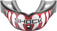 Shock Doctor Gel Max Power Drip Fang Mouth Guard