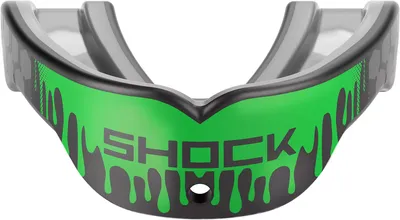 Shock Doctor Adult Gel Max Power Slime Mouthguard