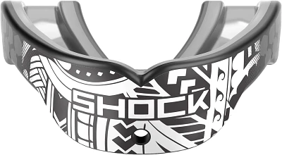 Shock Doctor Gel Max Power Tribal Mouthguard
