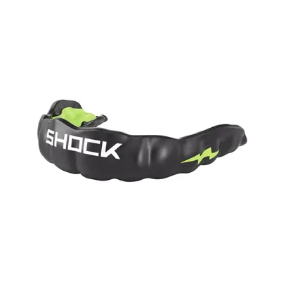 Shock Doctor Microgel Mouthguard