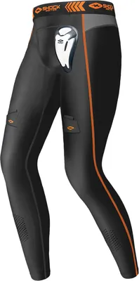 Shock Doctor Boys' Compression Hockey Pants