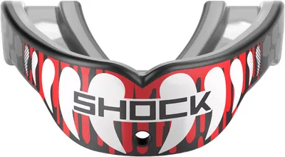 Shock Doctor Youth Gel Max Power Drip Fang Mouthguard