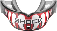 Shock Doctor Youth Gel Max Power Drip Fang Mouthguard