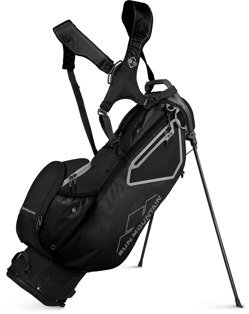 Sun Mountain 2022 3.5LS Stand Bag