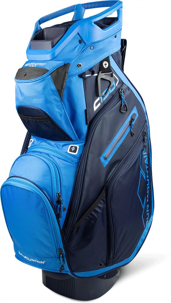 Sun Mountain C130 Cart Bag