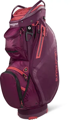 Sun Mountain Women's 2022 Stellar Cart Bag