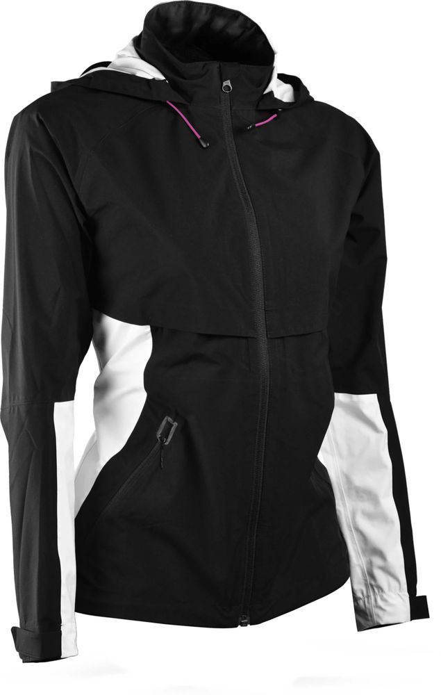 Sun Mountain Women's Stratus Jacket