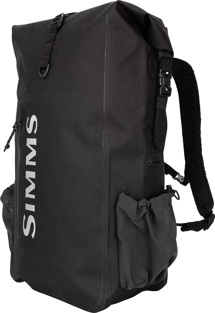 Simms Dry Creek Rolltop Backpack