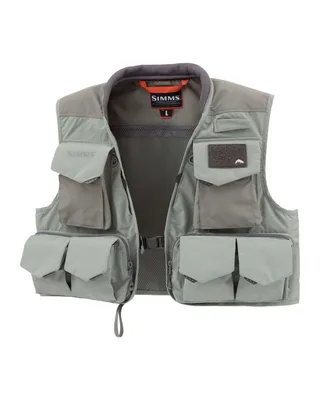 Simms Freestone Vest