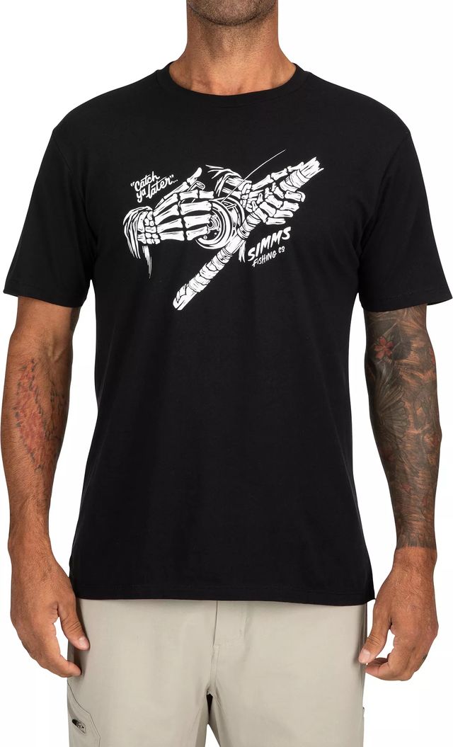 TravisMathew Rockies Road T-Shirt