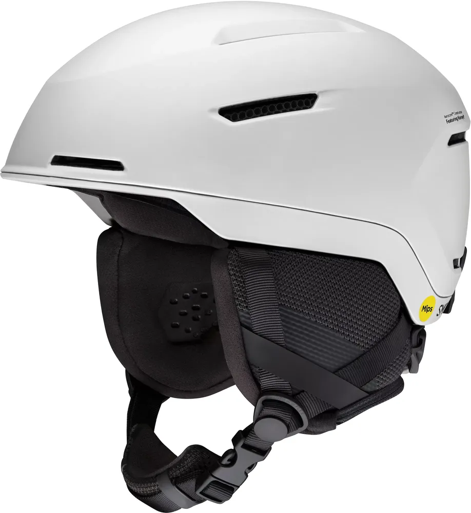 SMITH Adult ALTUS Snow Helmet