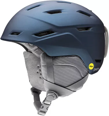 SMITH Adult LEVEL MIPS Snow Helmet