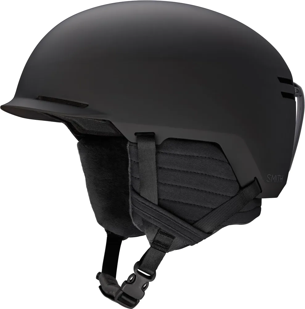 SMITH Adult SCOUT Snow Helmet