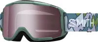 SMITH Unisex DAREDEVIL Youth Snow Goggles