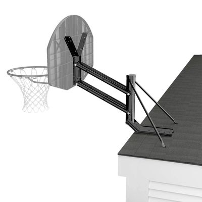 Spalding Basketball Hoop Converter Mounting Bracket