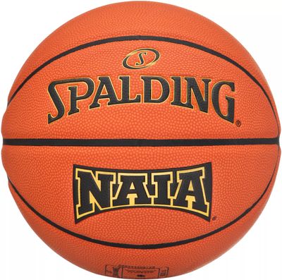 Spalding Legacy TF-1000 NAIA Basketball