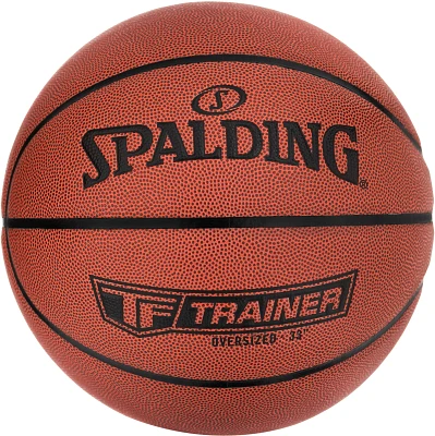 Spalding TF-Trainer Oversized Weighted Basketball (33'')