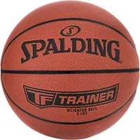 Spalding TF-Trainer Weighted Basketball