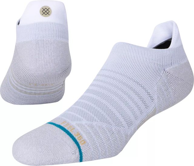 Dick's Sporting Goods Stance Men's Versa Tab Socks 1 Pack