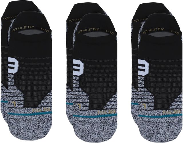 Stance Men's Boston Red Sox 2021 City Connect Socks - Each