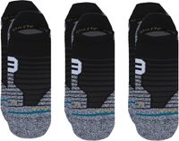 Stance Men's Versa Tab Golf Socks – 3 Pack