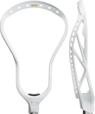 STX Hammer 900 Unstrung Lacrosse Head