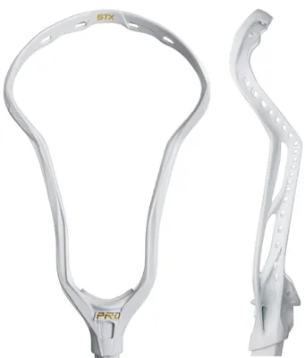 STX Women's Crux Pro Unstrung Lacrosse Head