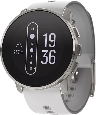 Suunto 9 Peak Titanium GPS Sports Smartwatch