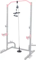 Sunny Health & Fitness Lat Pulldown Attachment