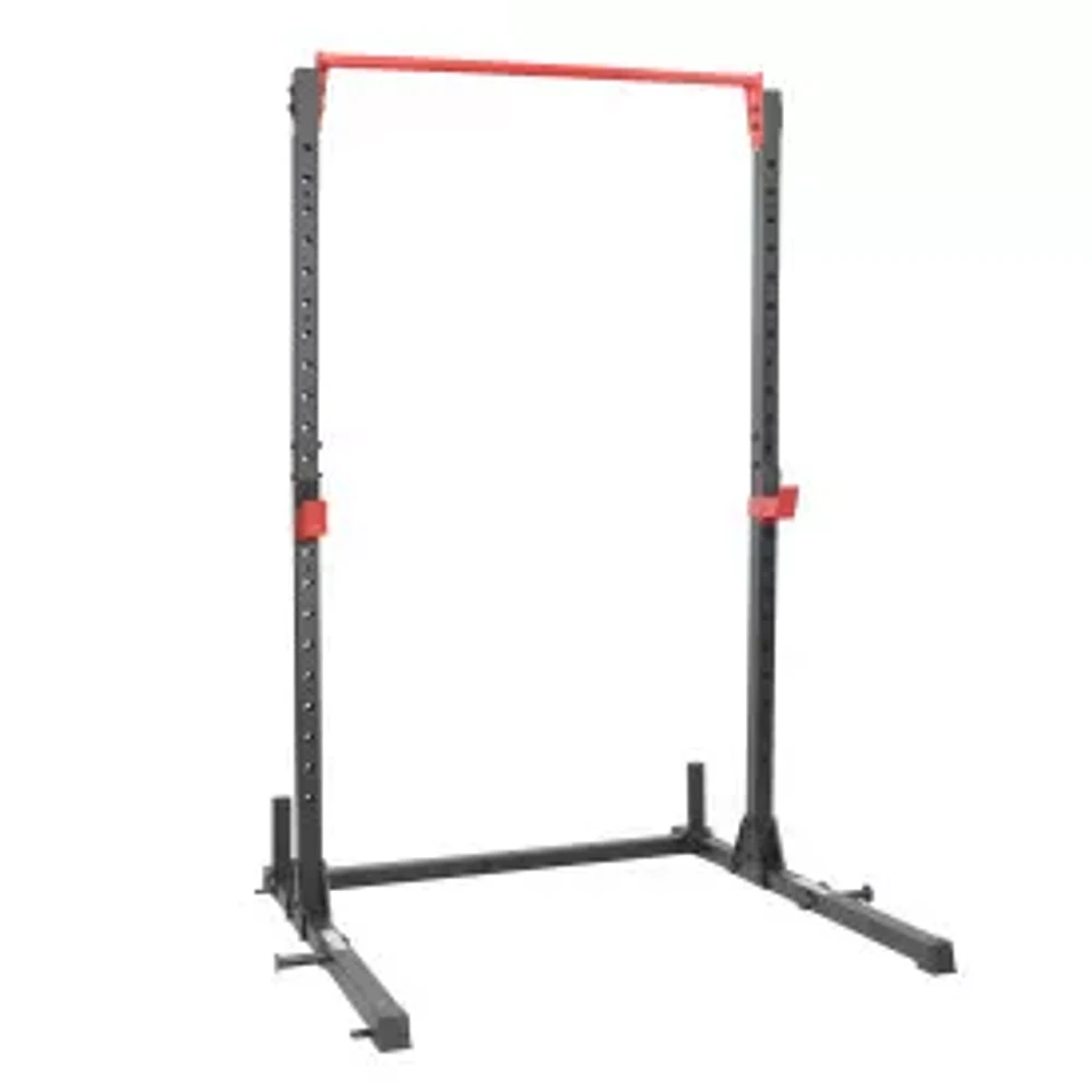 Sunny Health & Fitness Essential Power Rack