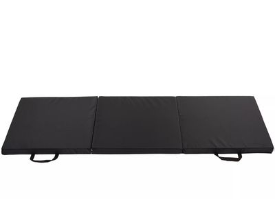 Sunny Health & Fitness Tri-Fold Exercise Mat